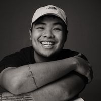 Miguel Gonzales's Photo