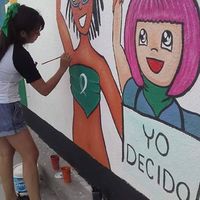 Liz Mikaël的照片