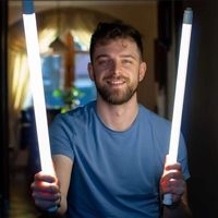 Peter Legierski's Photo