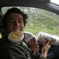 Simon Dubrulle的照片