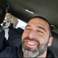 Le foto di Tonći Visković