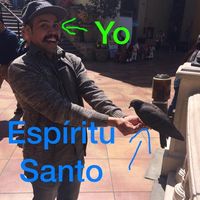 Miguel Rodriguez的照片