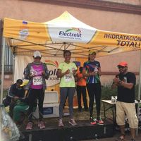 Jenny Madrigal's Photo