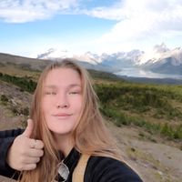 Mette Gravesen's Photo