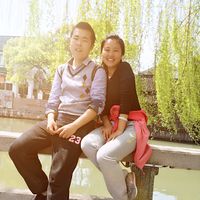 Fang Wang's Photo