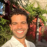 Bilal Shenior's Photo