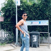 Charles Feng's Photo