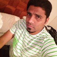 Bharath Yadav's Photo