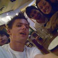 Josh Tredinnick's Photo