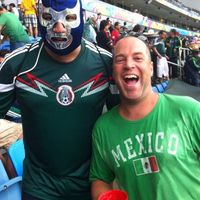 Justin Poores的照片