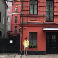 Photos de Metin Binnatov