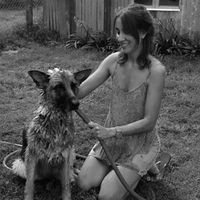 Fotos de Luciana Santo