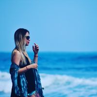 Camila Blanco's Photo