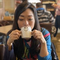 Fotos de Kathryn Tsao