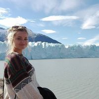 Elodie Champseix's Photo