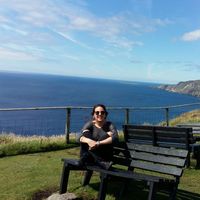 Alicia Morgado的照片