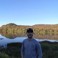 Vincent Lecompte's Photo