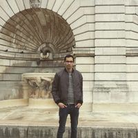 Mehdi BOUTALEB JOUTEY的照片