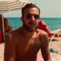 Cristian Casal's Photo