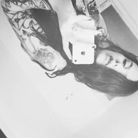 Fotos de Mariana Cruz