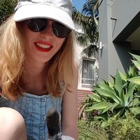 lucile chene's Photo