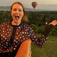 Mathilde Andersen's Photo