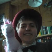 Fotos von Lucy  Vaucher