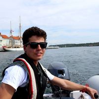 Filip Korpet's Photo