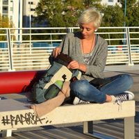 Alice Guarini的照片