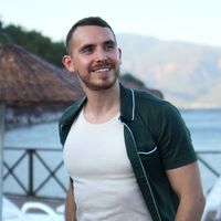 Michael Firinci's Photo