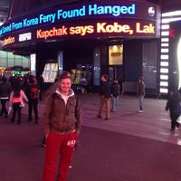 Abdullah Gölpınar's Photo