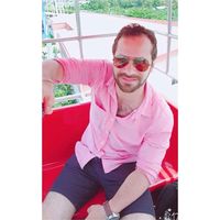 Mohamed Abdelfattah的照片