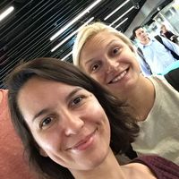 Фотографии пользователя Milica M