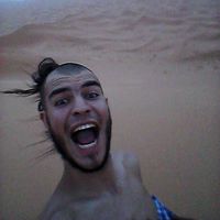 Felipe Franetovic's Photo