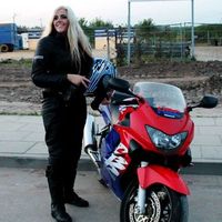 Elvina Pažimeckaitė's Photo