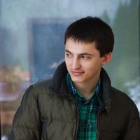 Roman Kokhanevych's Photo