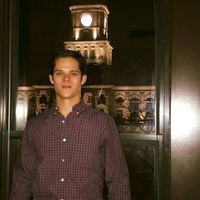 Jimmy Scieszinski's Photo