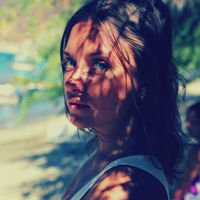 Iuliia Molchanova的照片