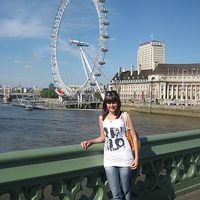 Agata Legutko's Photo