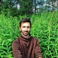 Alex Sidelnikov的照片