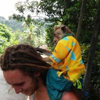 Yedidya Kohen's Photo