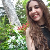 Imane Azzouni's Photo