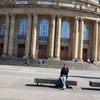 Photos de Camila Nieto