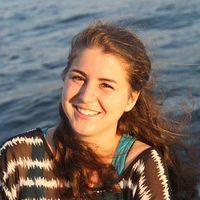 Madeline Barrow's Photo