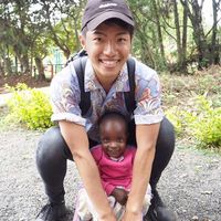 Ryutaro Yonehata's Photo