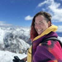 Giselle Arbetman's Photo