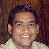 Albert Espinosa's Photo