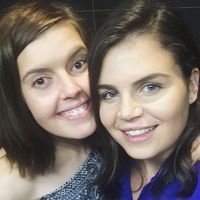 Fotos de Rebekah Quinn