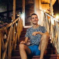 Fotos de Ilya Savianok