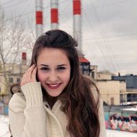 Julia Zolotareva's Photo